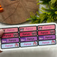 Waterproof Name Labels-Label it all combo- Pack of 116