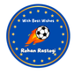 Gift Stickers (Round)