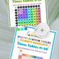 Combo- Multiplication fluency booklets- Times tables 2-20