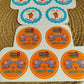 Gift Stickers (Round)