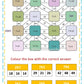 Combo- Multiplication fluency booklets- Times tables 2-20