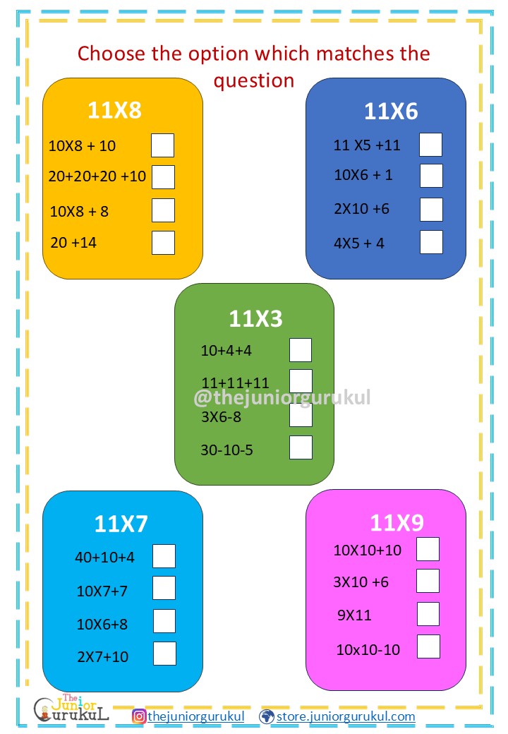 Combo- Multiplication fluency booklets- Times tables 2-20