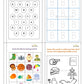 My First ABC Activity Booklet