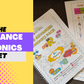 The Advance Phonics Pack Printed (With recorded session)