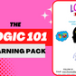 Logic 101 Pack (Printed set)