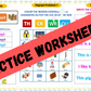 The Advance Phonics Pack Printed (With recorded session)